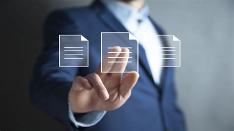 Document management solutions. Things To Know About Document management solutions. 